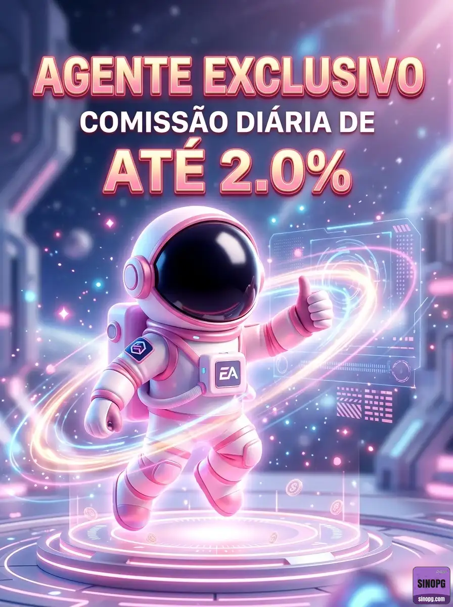 sinopg.com experimente inovador jogo