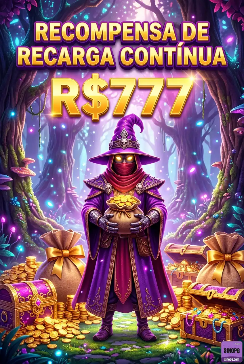 sinopg.com explore inovador jogo