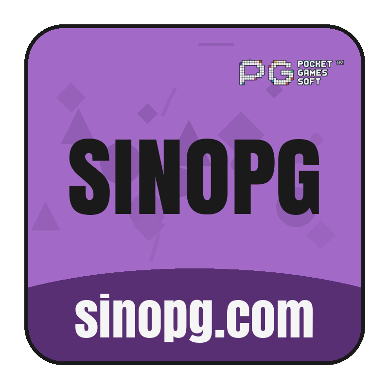 sinopg.com logo